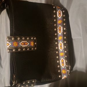 Blazin Roxx Purse
